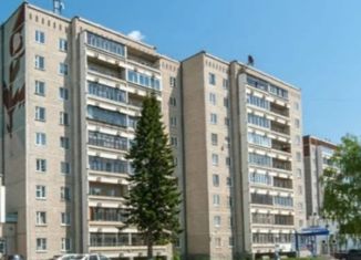 Однокомнатная квартира на продажу, 34.1 м2, Свердловская область, улица Карла Либкнехта, 72