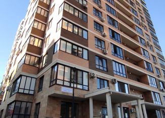 Продаю 1-ком. квартиру, 42.9 м2, Краснодар, улица Леонида Лаврова, 8к4, ЖК Империал