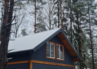 Продается дом, 180.5 м2, коттеджный посёлок Лесное