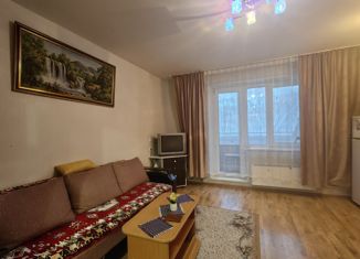Квартира на продажу студия, 24.5 м2, Челябинск, Краснопольский проспект, 1Д