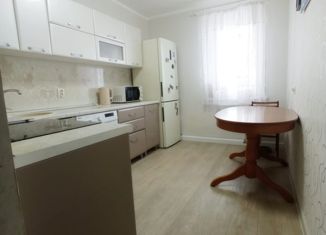Продается 1-комнатная квартира, 43 м2, Ижевск, ЖК Холмогоровский