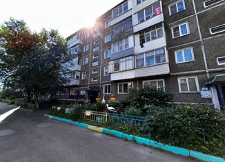 Продажа 2-ком. квартиры, 44 м2, Красноярский край, Парашютная улица, 6