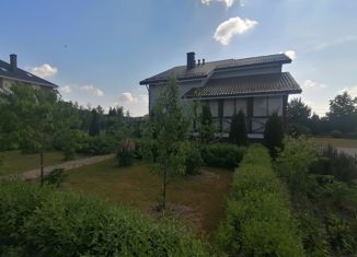 Продам дом, 244 м2, деревня Стулово, Полевая улица, 25