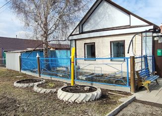 Продается дом, 56.4 м2, Копейск, Перекопский переулок, 9