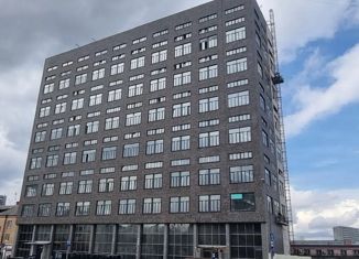 Продается квартира студия, 18.7 м2, Москва, Балтийская улица, 15, район Сокол