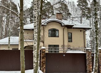 Продается дом, 400 м2, Королёв, улица Победы