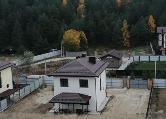 Продажа дома, 139.4 м2, деревня Майская Заря, Отрадная улица, 13