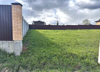 Участок на продажу, 10 сот., деревня Подпорино, Железнодорожная улица, 48