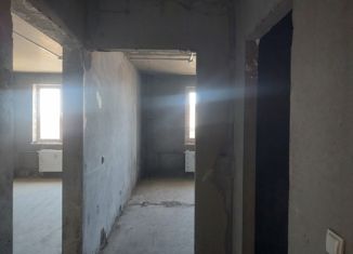 Однокомнатная квартира на продажу, 38.1 м2, Оренбург, улица Юркина, 8, ЖК Осенний Лист