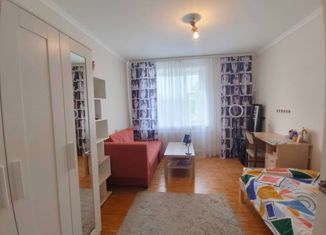 Продажа 3-комнатной квартиры, 58.8 м2, Кремёнки, улица Маршала Жукова, 1