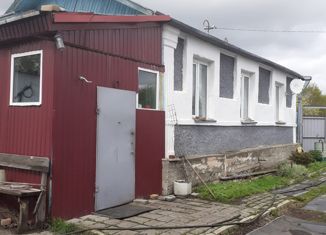 Продажа дома, 76 м2, посёлок Петровский, улица Старая Петровка