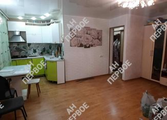 Продается 2-комнатная квартира, 41.3 м2, Ряжск, улица Гагарина, 3