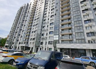 2-ком. квартира на продажу, 61.4 м2, Москва, Осташковская улица, 9к2, Осташковская улица