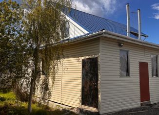 Продам дом, 140 м2, посёлок Растущий, Садовая улица, 7