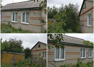 Продается дом, 73.8 м2, село Старая Ведуга, улица Победы