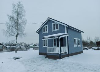 Продается дом, 72 м2, поселок городского типа Панковка