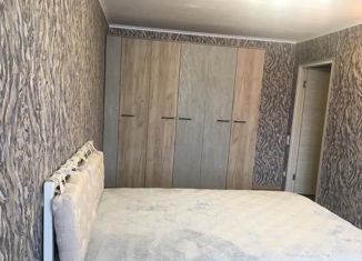 Трехкомнатная квартира на продажу, 61 м2, Краснодар, ЖК Дыхание, улица Лётчика Позднякова, 2к4