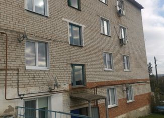 Продается однокомнатная квартира, 32.7 м2, Острогожск, Кирпичный переулок, 7А