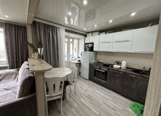 Продам однокомнатную квартиру, 35.3 м2, Канск, микрорайон Северо-Западный, 50