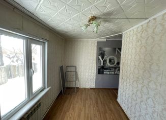 Продам трехкомнатную квартиру, 55.5 м2, Оренбургская область, Железнодорожная улица, 33