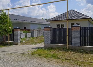 Продается дом, 147 м2, поселок Половинный, Садовая улица