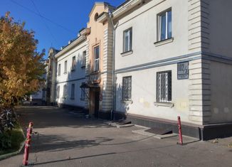 Продажа 2-ком. квартиры, 38 м2, Красноярск, проспект имени Газеты Красноярский Рабочий, 102/3, Кировский район