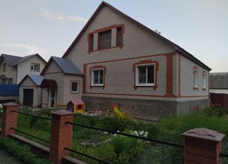 Продажа дома, 107.3 м2, Тамбовская область, Молодёжная улица