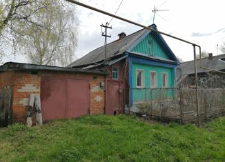 Дом на продажу, 35 м2, деревня Ищеино, Зелёная улица, 30