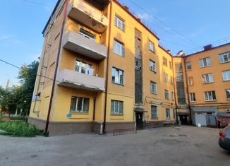 Продажа 2-комнатной квартиры, 56.3 м2, Брянская область, улица Ульянова, 124