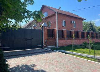 Продаю дом, 425.4 м2, Саратов, Заводской район, 4-й Лучевой проезд, 8/1