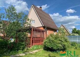Дом на продажу, 67 м2, СНТ Кудрино, СНТ Кудрино, 229