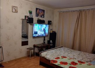 2-комнатная квартира на продажу, 37 м2, городской посёлок Дубровка, Школьная улица, 24А