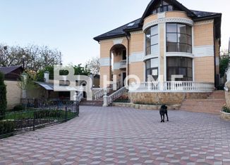 Продается дом, 767 м2, Ставрополь, улица Розы Люксембург, 73, микрорайон №6