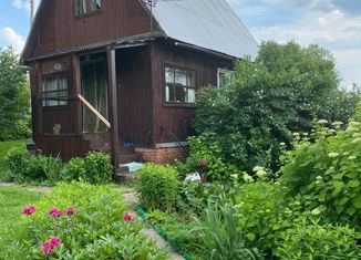 Продажа дома, 52 м2, деревня Лукьяново