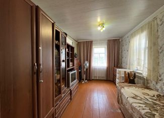 Продается 3-комнатная квартира, 61.4 м2, Оренбургская область, Туркестанская улица, 9