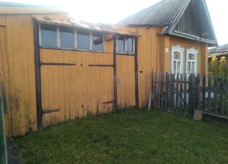 Продажа дома, 39.1 м2, город Верхний Уфалей, переулок Щорса