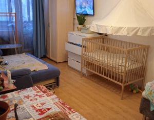 Продается однокомнатная квартира, 34.6 м2, поселок Романовка, поселок Романовка, 19