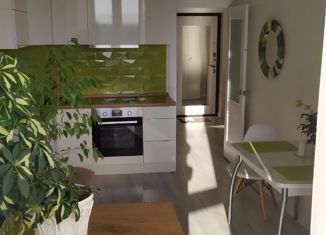 Продажа 1-комнатной квартиры, 41.5 м2, Домодедово, Лунная улица, 25