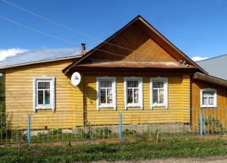 Продается дом, 52 м2, посёлок Копьёво, улица Кирова