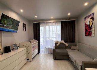 Продам квартиру студию, 27.6 м2, Великий Новгород, улица Щусева, 11к2, ЖК River House