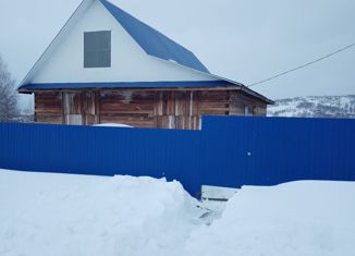 Продаю дом, 140.6 м2, Учалы, Спортивный переулок