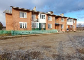 Продается 2-ком. квартира, 47 м2, село Ирбейское, улица Усенко, 5