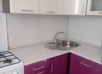 Двухкомнатная квартира на продажу, 44.4 м2, рабочий посёлок Яйва, Коммунистическая улица, 7