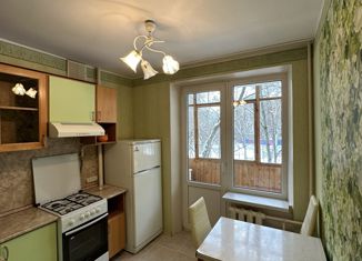 Двухкомнатная квартира на продажу, 42 м2, Москва, Затонная улица, 12к1, Затонная улица