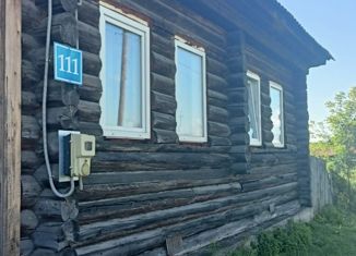 Продажа дома, 75 м2, Мариинск, улица Чердынцева, 111
