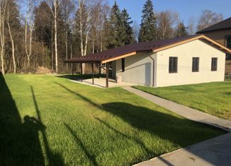 Продаю дом, 100 м2, Истра, площадь Революции