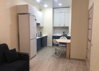 Однокомнатная квартира на продажу, 34.3 м2, Санкт-Петербург, ЖК Полис на Комендантском, Плесецкая улица, 10