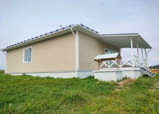 Продается дом, 117.2 м2, коттеджный посёлок Матрёшки Вилладж