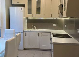 Продажа 1-комнатной квартиры, 34.2 м2, Москва, Боровское шоссе, 2Ак1, метро Говорово