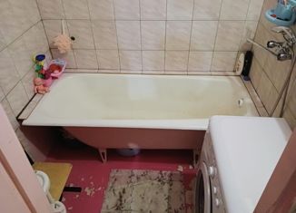 Аренда 1-комнатной квартиры, 36 м2, Иркутская область, улица Георгия Димитрова, 2